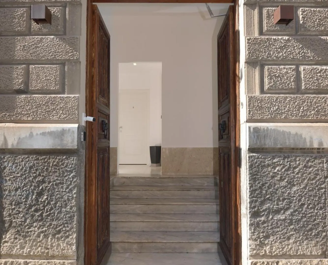 Palazzo Gregorietti Boutique Apartments Palermo